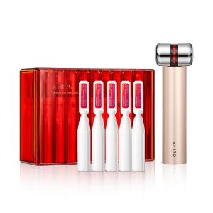 AMIRO | Home Painless Lifting Firming Anti-Wrinkle Beauty Device Set with Single-use Essence