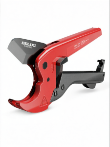 DELIXI | Electric PPR and PVC Pipe Cutting Tool