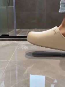 Molly | Medical Summer Indoor Slippers EVA Thick Sole 1pc