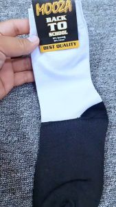 Kaos Kaki Pendek Isi 6 Pasang: Pilihan Tepat untuk Aktivitas Sehari-hari