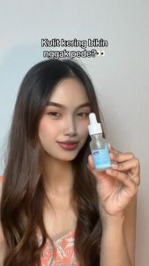 CLEANFACE SERUM | SERUM WAJAH