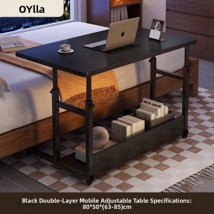 OYIla | Adjustable Portable Multipurpose Desk