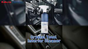Bullsone Crystal Total Interior Cleaner (500ml)