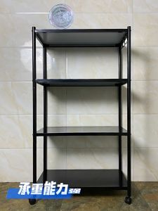 Floor-To-Ceiling Storage Racks: A Comprehensive Guide