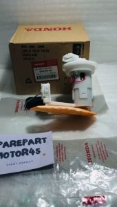 Pomp Bahan Bakar Honda Sonic 150 Supra GTR 150 Asli Honda Baru GRESSS KODE 16700-K56-N01 FULPAM FUPUMP FUEL PUMP FUEL PAM