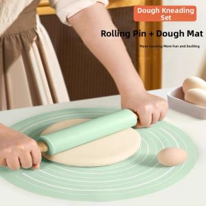 Anti-mold Baking Mat