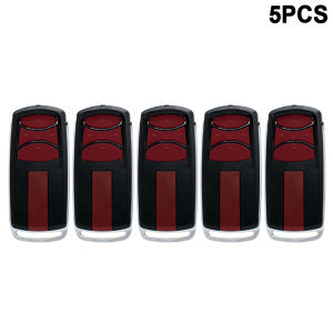 1-10pcs For ME960-LM 132A3202 433.30 433.92 434.54 MHz Garage Door Remote Control Keychain Transmitte