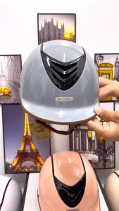 Mũ Bảo Hiểm 1/2 Đầu 686 NAPOLI Chính Hãng/Bảo Hành 12 Tháng.