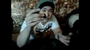 Dadu Intip - Talking Dice - Alat Sulap Anak - KZ088