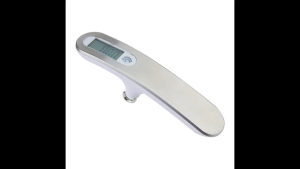 Archery Digital Draw Weight Scale Peak Weight Mode