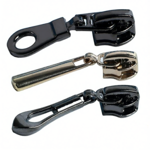 XIXIANGZI | Reverse Installation Nylon Metal Zipper Heads