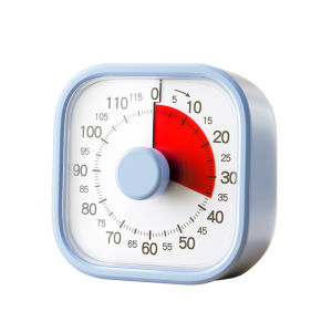 DEMING | Self-discipline Study Timer Countdown Reminder