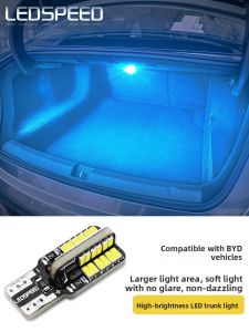 Ledspeed | High Brightness LED Rear Compartment Light for BYD Song MAX and Destroyer 05