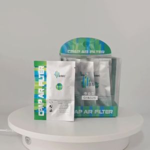 ผ้ากรอง CPAP สําหรับเครื่อง BMC GII CPAP Machine