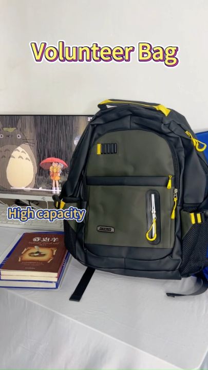 backpack that can hold laptop Professional IT Backpack for Work/Travel/Commute | Tablet Pocket & Laptop  Sleeve