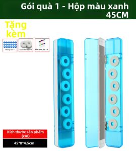 SANYANGWUDIAO | Bộ Hộp Đựng Đa Năng Đa Tầng