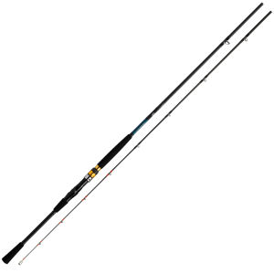 Daiwa | Light Bottom Fishing Sea Rod