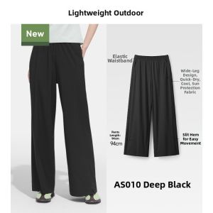 Beneunder | UV Protection Cool Drying Loose Pants