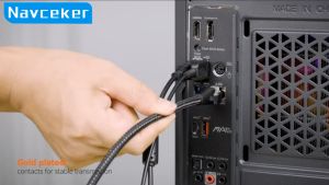 POE IPC Ethernet Cable & Cat6 LAN UTP RJ45: A Comprehensive Guide