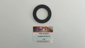 Seal As Krug Nmax Lama (30x45x5) - Sil Siel Karet Kruk Krek Kreg Ker As Oli Oil Magnit Magnet Yamaha