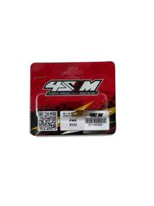 4S1M CARBURATOR JETTINGS FLAT SIDE 110/115 PWK