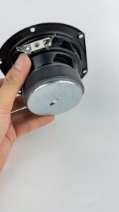 Loa Bass Peerless 4 inch 8 ohm 20-30w DIY loa di động loa bluetooth từ Hà Nội Hifi