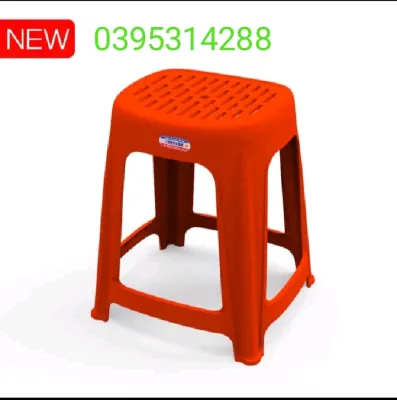 Ghế cao oval duy tân
