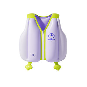 GWYNET | Anti-Flip Inflatable Floatation Suit