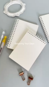 Scrapbook Album Putih buku album putih ivory scrapbook album polos | buku hitam diary journal kado anniversary ulangtahun album foto buku tugas