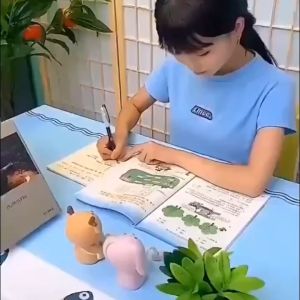 MUIFA C9 Mini Printer Bluetooth Thermal Printer Photo Label Sticker Paper Portable WAYBILL PRINTER