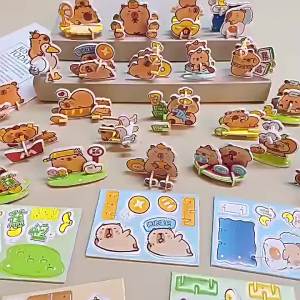 Đồ Chơi Giải Trí Cho Bé Trên Tàu
