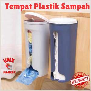 Kotak Penyimpanan Plastik / Kotak Kaos Kaki / Kotak Multifungsi Sarung / Dispenser plastik sampah / tempat plastik kresek