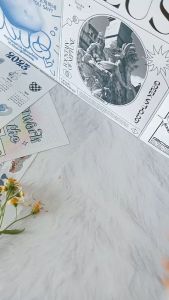 Softcase Gelombang Bening ( INFINX HOT 12I ) Clear Case Casing Handphone - PGC SHOP