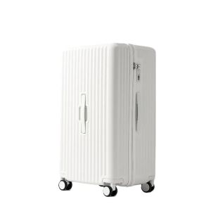 Hear&Rose | Durable Large Capacity Travel Suitcase 30 inch