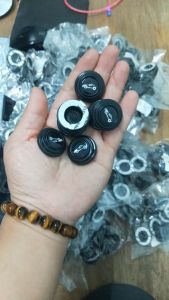 Bộ 10 Nút Cao Su Muffler Bảo Vệ Cửa Ô Tô - Phụ Kiện Phụ Tùng Xe Hơi Cao Cấp
