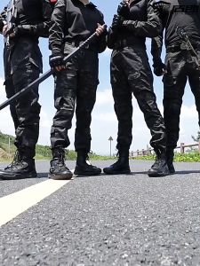 เสื้อคอมแบท แขนยาว ST05 เสื้อทหาร ต่อสู้ ยุทธวิธี เสื้อลุยป่า ทหารผู้ชายพรางแขนยาวซิปโจมตีกบต่อสู้  เสื้อยืดแขนยาวผ้าไมโครผ้ายืดสเปนเดกซ์