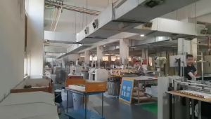 Heat Transfer Iron-On Sweatshirt Jacket Subtitle Pattern Iron-On Patches Clothing Printing Heat Transfer Iron-On Stickers Wholesale