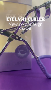 Shawill Eyelash Curler Eye Make Up Tools Lasting Curl Lash Curler S108