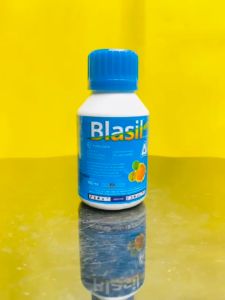 Fungisida BLASIL 270/230SE isi 100ml dari ROYAL AGRO jos tenan!!!!