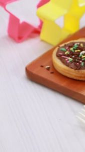 Yummy Bites Mix Tepung Pancake & Waffle Organik 130gr - Bebas Gluten & GMO