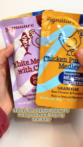 Vetco Cat Wet Food Pouch Pack 80g Cat Food Cat Wet Pouch Pouch Cat Food Makanan Kucing Basah