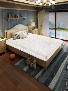 Airland | Spinal Support Child/Teen Mattress