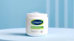 **【NEW】Cetaphil Moisturising Cream/Cetaphil Lotion 550g Cocok Untuk Kulit Sensitif**