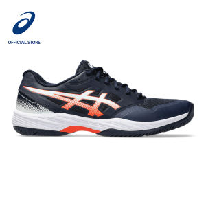 ASICS Men GEL-COURT HUNTER 3 Indoor Court Shoes in Midnight/White