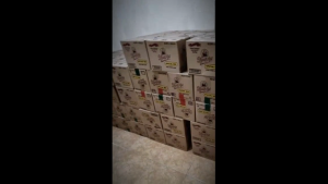 CS Kopi Kapal Api Special Merah Mini Renceng 10 sachet x 6.5 gram/Kopi Renteng isi 10 sachet/Kopi Hitam Tubruk