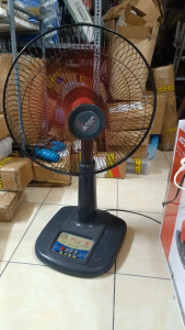 Bộ nguồn điện chuyển quạt thường thành điều khiển từ xa tiện lợi an toàn tiết kiệm điện cho gia đình