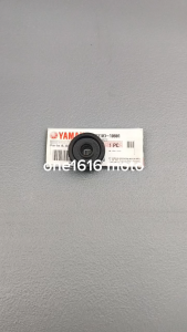 YAMAHA GENUINE WATER PUMP OIL SEAL 93103-10801 FOR XMAX/NMAXV1/SNIPER/R15/MT15/MIO MX/MXI 125