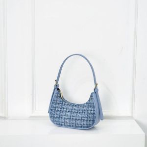 Tas Bahu wanita Casual dan pesta