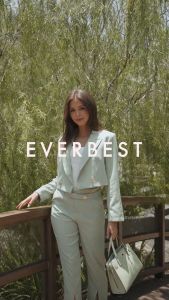 Everbest Ladies Casual Shoulder Bag E0422968