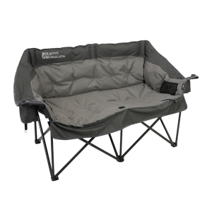 CNHIMALAYA | Double Portable Camping Chair